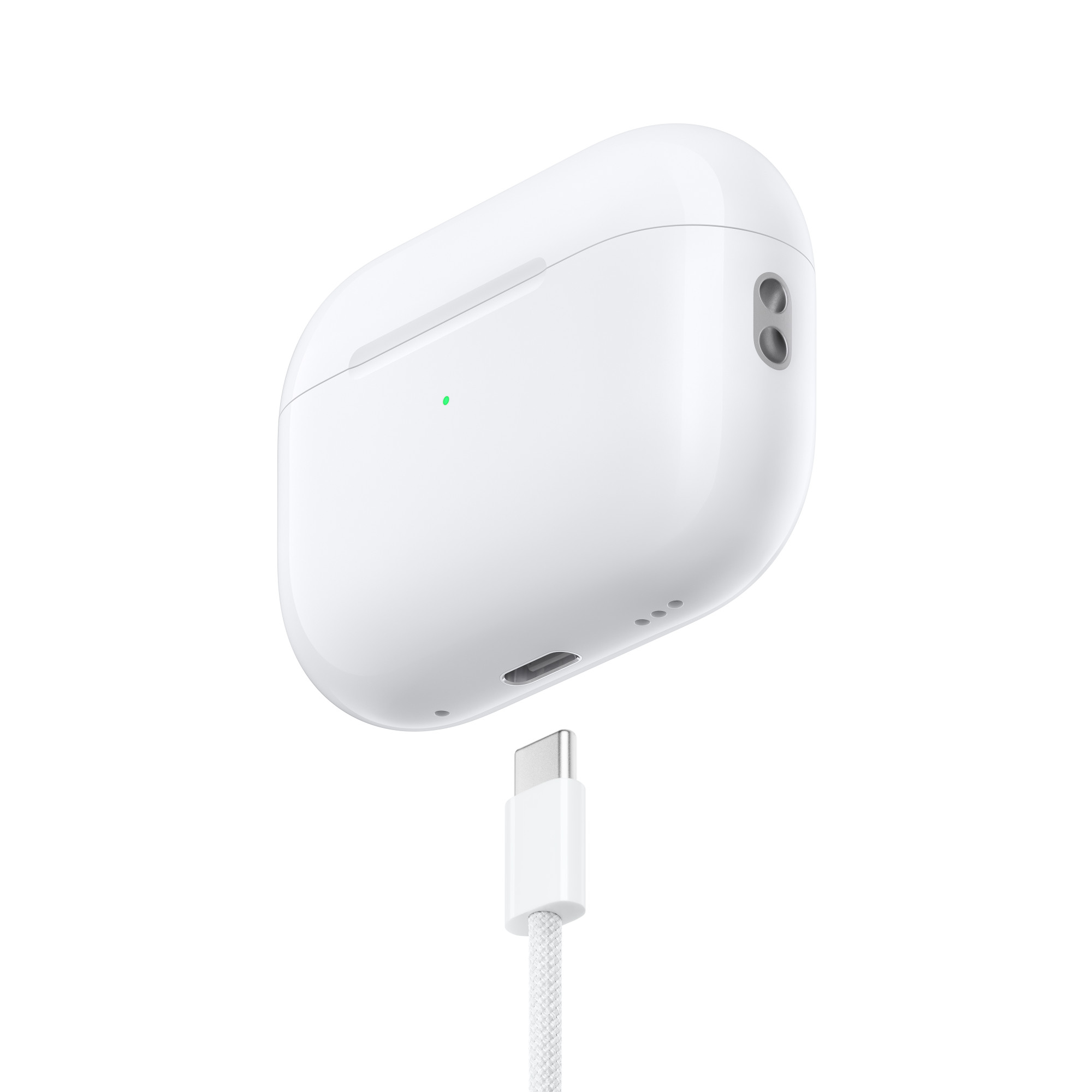 Apple AirPods Pro (2nd Generation USB‑C)