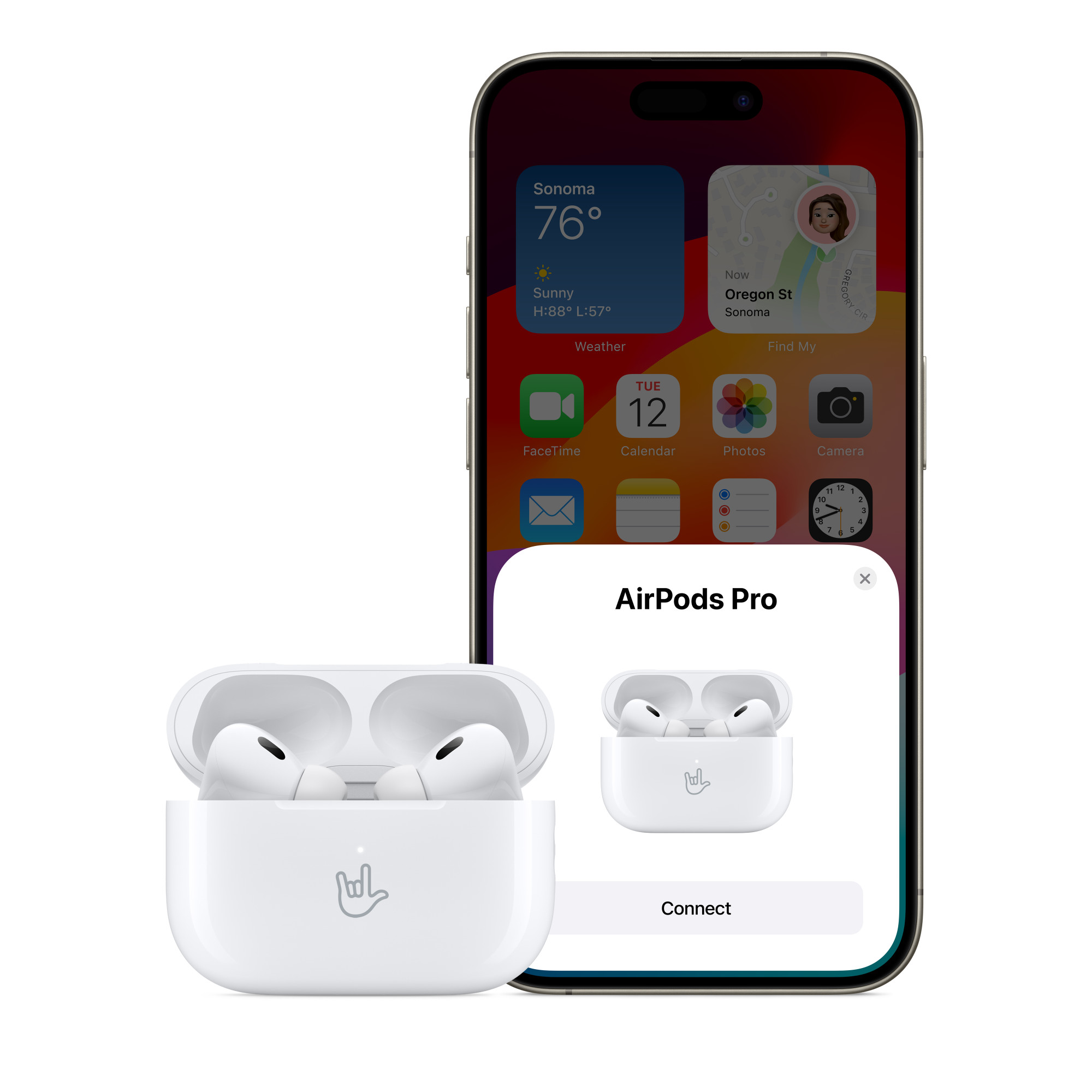 Apple AirPods Pro (2nd Generation)