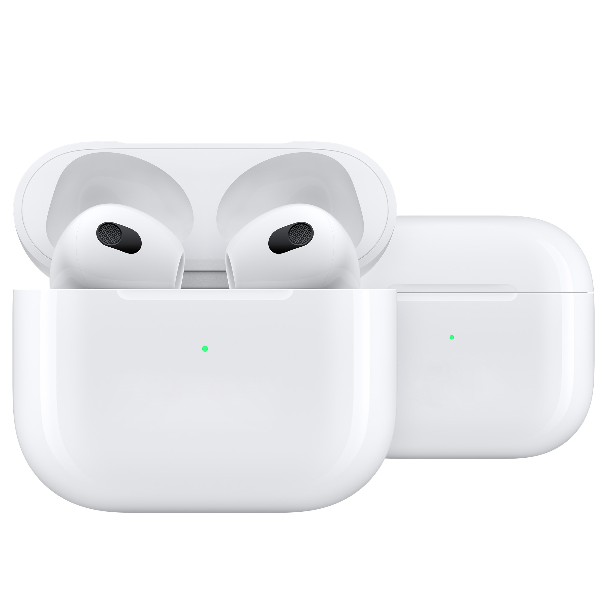 Apple AirPods (3rd Generation) Wireless Ear Buds