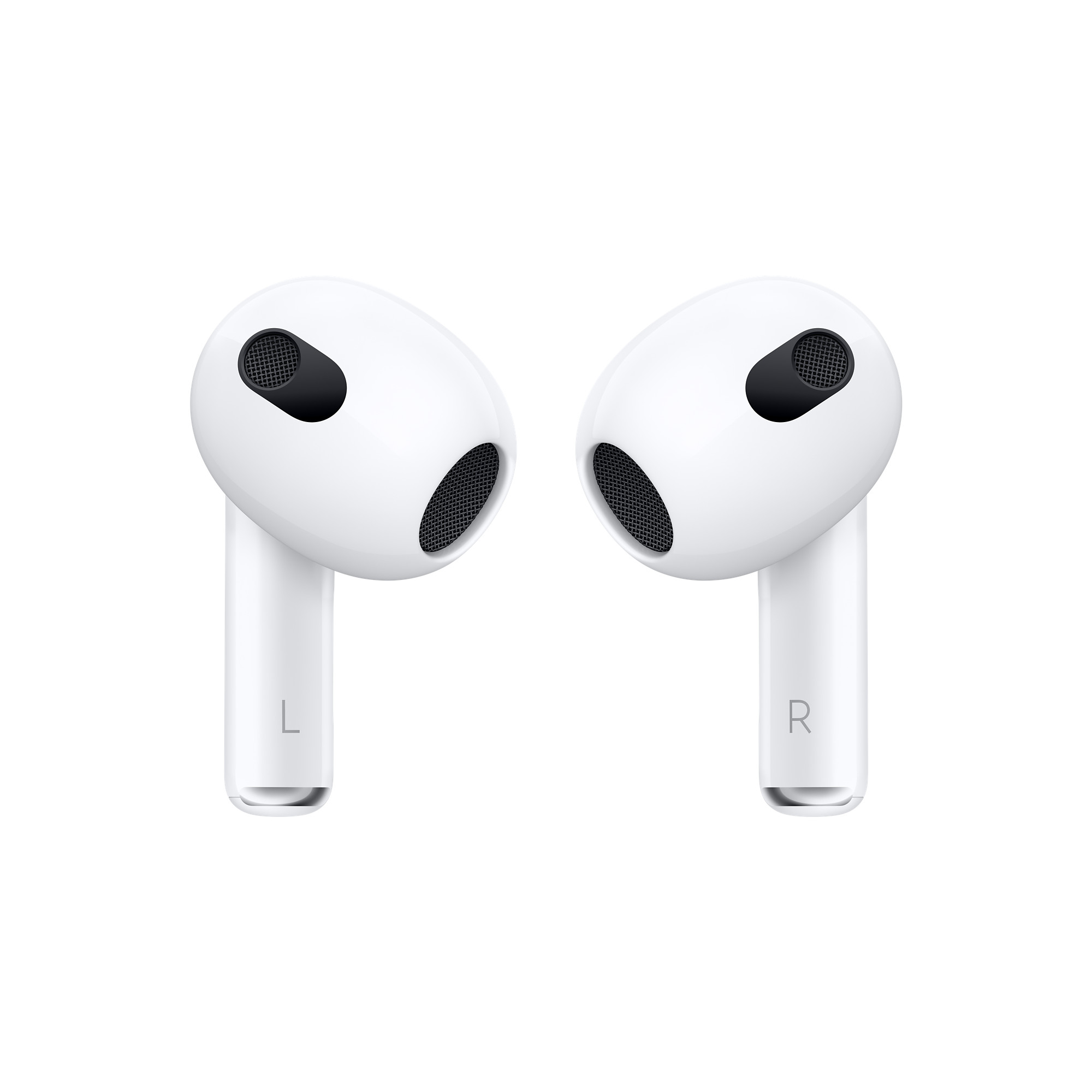 Apple AirPods (3rd Generation) Wireless Ear Buds